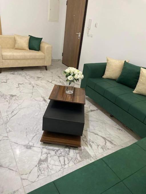 Apartment Dar Kmar