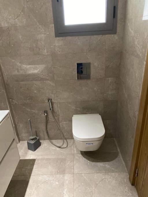 Dar Kmar Apartment Tunis