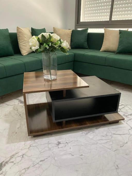 Dar Kmar Apartment *
